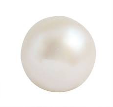 PTM Certified Pearl (Moti) With Certificate 4.25 OR 3.90 Carat -A1425