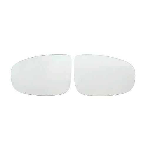 助手席側パワー交換用ミラーガラス マツダ CX-5用 2011 2012 2013 2014 2015 2016 2017 ミラーガラス サイド非球面(Normal L and R)