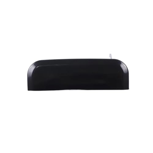 Poignée porte extérieure pour Zotye Hunter 1994-2009 côté gauche noir