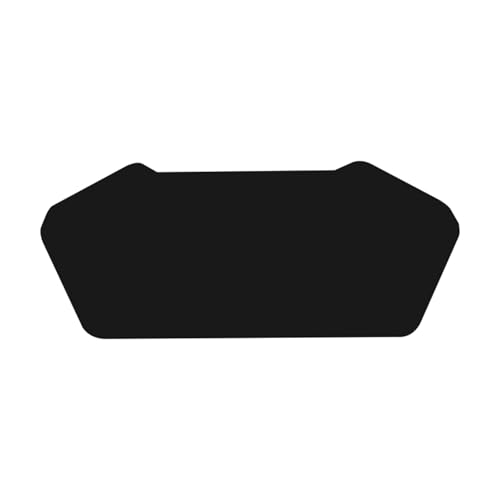 �X�s�[�h���[�^�[�ی�t�B���� �ɓK������160���N���b�N�p �I�[�g�o�C�p�N���X�^�[�X�N���b�`�ی�t�B�����X�N���[���_�b�V���{�[�h �o�C�N�p�v��t�B����(Red)