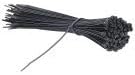 Storehouse 100 Piece 11" Black Cable Ties