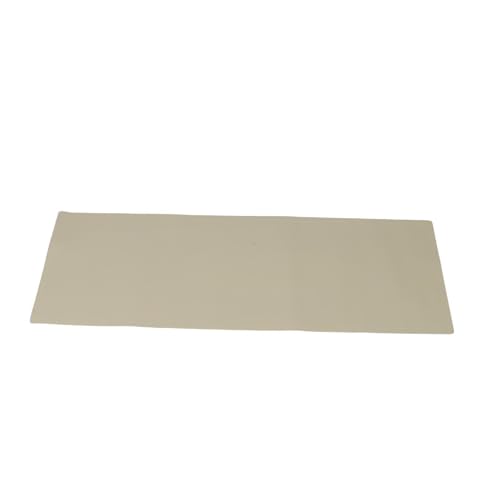 CIYODO Tapete de Maquillaje para tocador: tapete de Escritorio para Escribir, de tocador - 40 x 120 cm, Mantel Individual Protector Impermeable para Maquillaje, para el hogar y la Oficina.