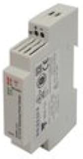 CARLO GAVAZZI SPM1241 18MM WIDE LO PRFL SWTCHNG PWR SPLY 24 VDC, 10W