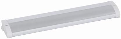 Maxim CounterMax MX-L120-LO-Issue in Commodity Style-2 Inches Wide by 10.00 Inches Length-White Finish