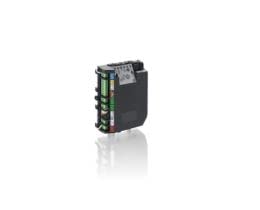 Boitier électronique RTS (bus) pour moteur SGA (compatible solaire) SOMFY