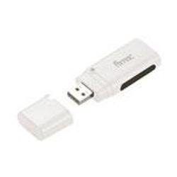 Image of Artec T18AR USB Digital TV+QAM Receiver (White)