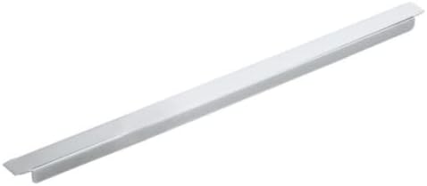 BrowneFoodservice Steam Loss Prevention 12 Inch Adapter Bar