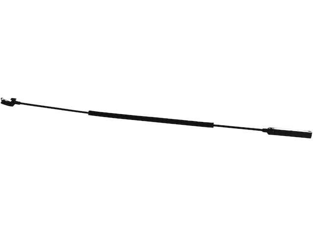 Marketplace Auto Parts - Hood Release Cable - Compatible with 2014-2018 Volkswagen Golf