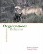 Organizational Behavior 0073305634 Book Cover