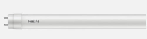 PHILIPS Lampe ECOFIT LEDtube 600mm HO 9W 840 T8 S 1884L