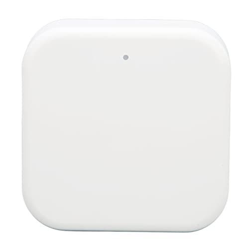 Smart Gateway Work, Fernbedienung Wireless Keyless G2 Gateway DC 5V WiFi Ttlock Entry Door Deadbolts