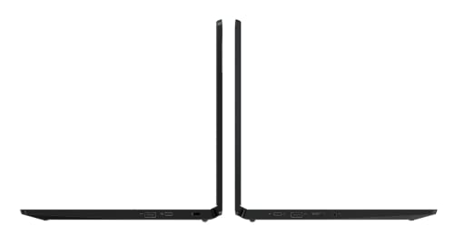 Image of Lenovo Chromebook S340-14 Touch 81V30000US 14 inch Touchscreen Chromebook - 1920 x 1080 - Celeron N4000-4 GB RAM - 32 GB Flash Memory - Onyx Black - Chrome OS - Intel UHD Graphics 600-1 Megapixel