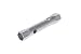 Produktbild GEDORE Doppelsteckschlüssel, 27 + 30 mm, 6-kant, 195 mm lang, Werkzeug für Muttern KFZ, 26 R 27x30, Stahl verchromt