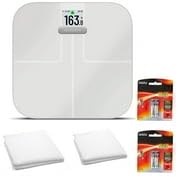 Báscula Inteligente Garmin Index S2 Blanca miniatura 7