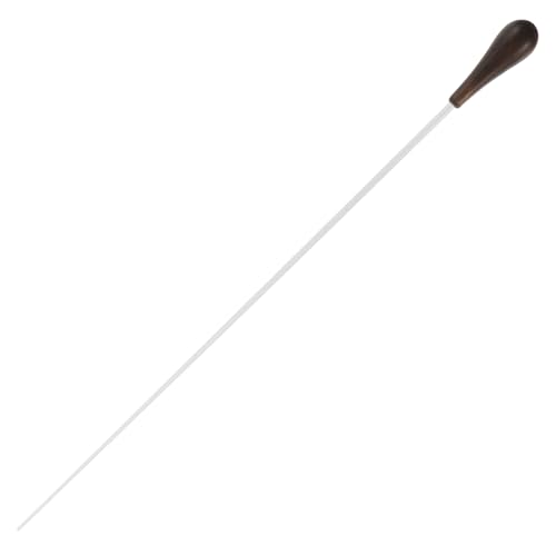 Toddmomy Orchestra Conductor Conductors Leader Music Rhythm Wands Musical Concert Wands Metal
