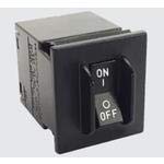 Carling Technologies, MT1-B-14-622-1-A23-B-J, Circuit Breaker Hydraulic Magnetic 1Pole 22A (1 Item/s)