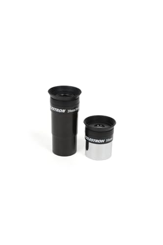 Image of Celestron 31042 AstroMaster 114 EQ Reflector Telescope with Basic Smartphone Adapter 1.25 inch Capture Your Discoveries