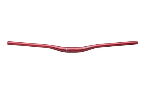 RaceFace Turbine 35Mm Handlebar Red, 780Mm, 20Mm Rise