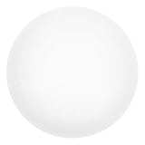 Utilisations multiples : idéal pour diverses pièces, y compris les salons, les salles à manger et les chambres, cet abat-jour polyvalent améliore la décoration de n'importe quel espace, abat-jour en verre dépoli, globes lumineux de remplacement