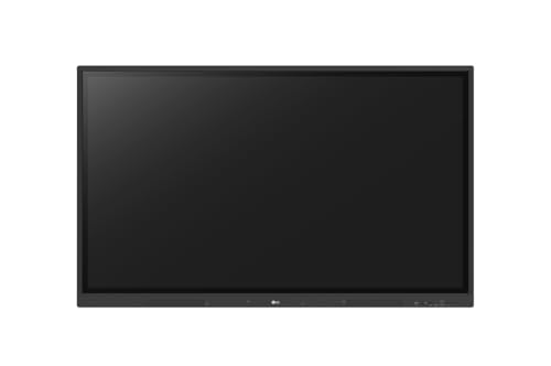 Image of LG Electronics - 65TR3DK-B.MUSQ CreateBoard 65TR3DK-B Collaboration Display (Pack of 1)