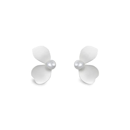 Boucles d'oreilles papillon argent 925 cadeau idéal vintage