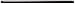 Melling MPR-667 Stock Replacement Engine Push Rod