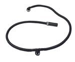 Manguera de ventilación Jaguar AJ8 004880 Genuine AJ8004880 de alta resistencia