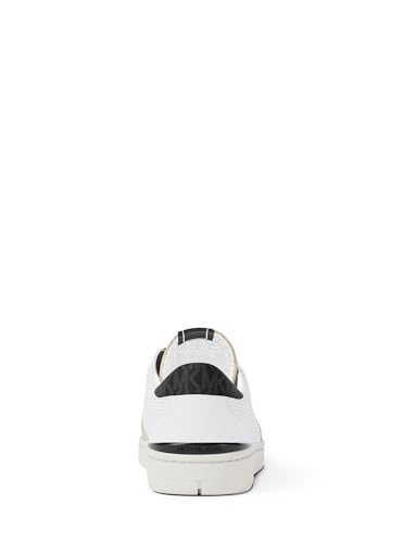 Michael Kors Men's Wilton Lace Up Sneaker4