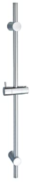 DISFLEX - Barra de Ducha Renovation - 70 cm - Cromado - 18mm