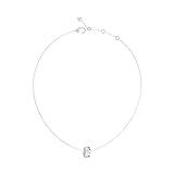 COLLAR GUESS - FABULOUS ME Color: Plata
