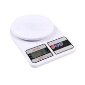 Dabster Digital Weighing Scale 10 Kg