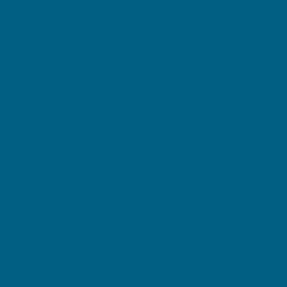 HBT FastDry Alkyd 4311 | Pintura para metal azul para acero y hierro | Pintura para metal RAL 5019 antioxidante para interior y exterior | Imprimación 2 en 1 y barniz protector de metal en azul