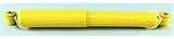 Monroe Gas-Matic Truck Shock Absorber 59013, yellow in color.