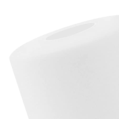 bnf® Foam Pre Wrap Ankles Underwrap Hands 7cm x 27M Headband Volleyball White Sporting Goods | Team Sports | Football | Protective Gear