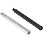 Witproton One End Threaded with Undercut, One End Tapped Precision Linear Shaft 20mmX277mm 1pc