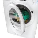 Machine à laver Candy 1400 trmin Wi Fi Démarrage différé Lavage rapide 143044 min - vue 9