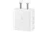 Samsung Original 25W Type-C Travel Adaptor Without Cable, White #2