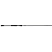 Abu Garcia 7' IKE Signature Power Casting Fishing Rod, 1 Piece Medium Heavy Power Rod for All Types of Freshwater Fishing, Balanced and Lightweight
