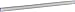 Bon Tool Co. 22-506 Screed, 1-1/2" x 3-1/2" x 6