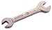 Ampco Safety Tools WO-1-1/8X1-5/16 Double Open End Wrenches