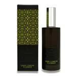 Voluspa Basic Black 3.5 oz Room & Body Spray - Sake Lemon Flower
