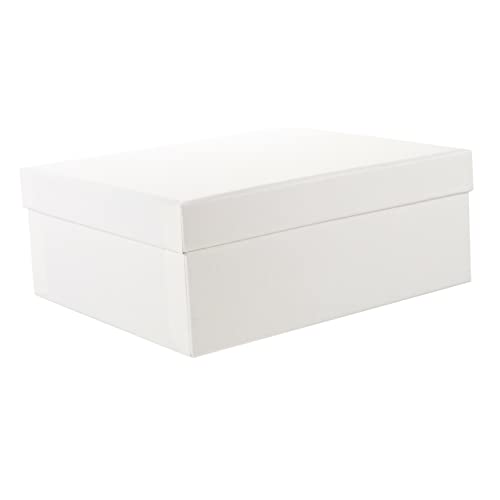 カー製 用 納ケース 婚式やパーティーに 適な装飾ボックス ホワイ