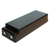 Spannung: 7,2 Volt Kranfunk-Akku für Scanreco 590/960/FASSI 7,2V/1,45Ah