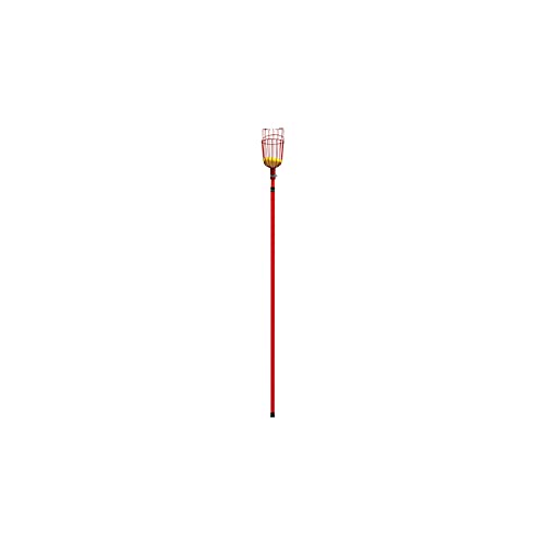 Corona FP 2312 Extendable Fruit Picker, 12-Feet