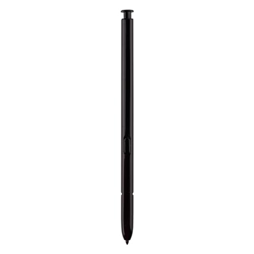Duotipa Nuevo S Stylus compatible con Samsung Note 10 | Note10+ 5G S Pen EJ PN970BSEGWW S Pen Stylus (negro) Sin Bluetooth
