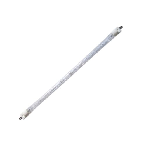 THOANBY Tubo profesional para horno microondas de 400 W, tubo de parrilla de 110 V, pieza de reparación de cocina casera, adecuado para cocinar rápida y uniformemente, accesorios de microondas