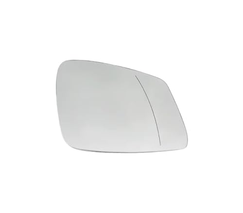 Miroir latéral chauffant BMW F48 F30 F10 pour rouler sous la pluie