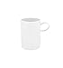Vista Alegre Domo White Mug, Set of 4,