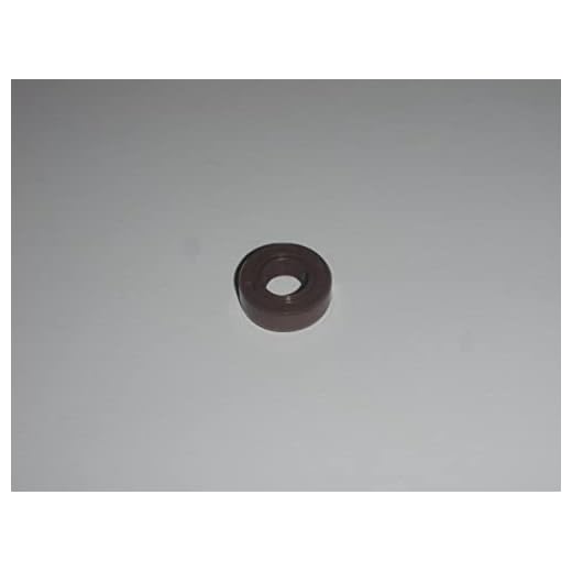 Hitachi Bread Machine Pan SEAL Gasket Part HB-B201 Maker Replacement Breadmaker
