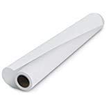 Aakshita Enterprises Embroidery Material Tracing Paper Roll, Transparent, 120 GSM,60CM X 15 MTR